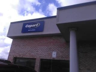 Copart - Montgomery - photo 1