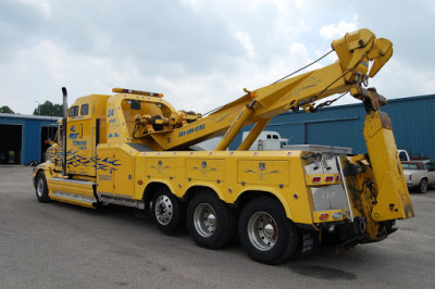 All About Towing JunkYard in Montgomery (AL) - photo 2