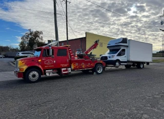 82 Auto Parts & Wrecker Services LLC JunkYard in Prattville (AL) - photo 2