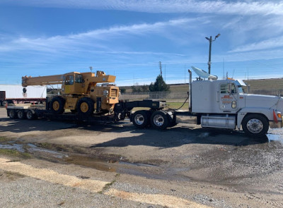 82 Auto Parts & Wrecker Services LLC JunkYard in Prattville (AL) - photo 3