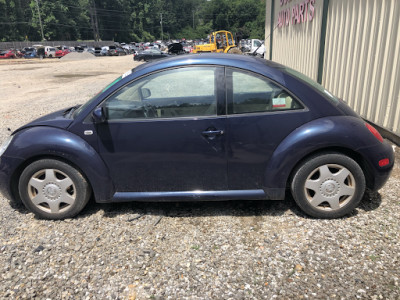 Bobby's Auto Parts JunkYard in Vance (AL) - photo 4