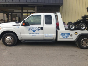 Kidd's Towing - photo 1