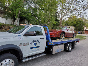 Kidd's Towing - photo 2