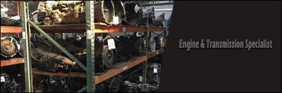 Engine & Transmission Specialist JunkYard in Nampa (ID) - photo 1