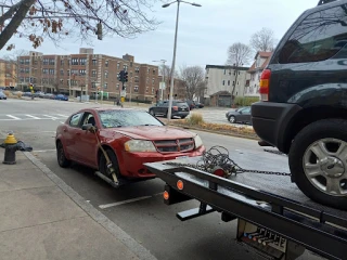 Cash for Car Removal Boston JunkYard in Boston (MA) - photo 2