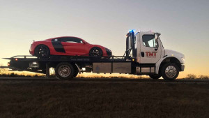 TNT Towing - photo 1