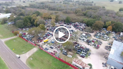 Maldonado's Auto Salvage JunkYard in College Station (TX) - photo 2