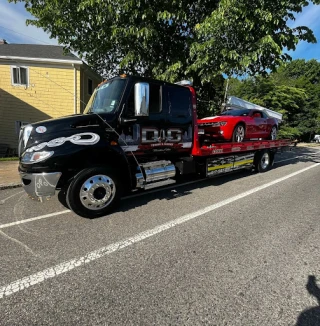 D&G Towing JunkYard in Boston (MA) - photo 2