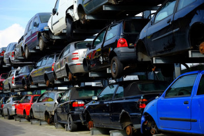 Cash For Junk Cars Ninja JunkYard in Lynn (MA) - photo 1