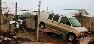 Cash For Junk Cars Ninja JunkYard in Lynn (MA) - photo 4