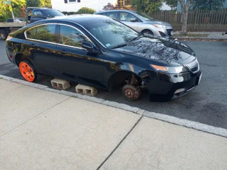 EJW Towing JunkYard in Boston (MA) - photo 2