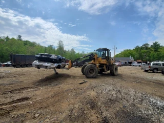 114 Auto Salvage - Cash For Junk Cars JunkYard in Middleton Township (MA) - photo 2