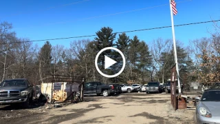 Jack's Used Cars & Parts JunkYard in Billerica Township (MA) - photo 2