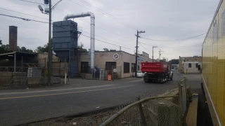 Joseph Freedman Co Inc JunkYard in Springfield (MA) - photo 4