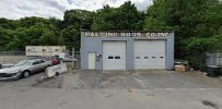 National Auto Recycling JunkYard in Worcester (MA)