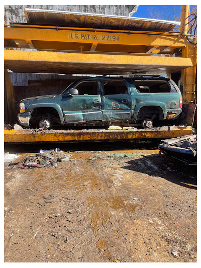 J&J Junk Car Removal JunkYard in North Grafton (MA) - photo 3