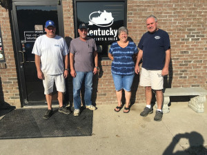 Kentucky Auto Parts & Sales - photo 1