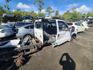 U Pull & Save - Cash for Junk Cars JunkYard in Fort Myers (FL) - photo 3