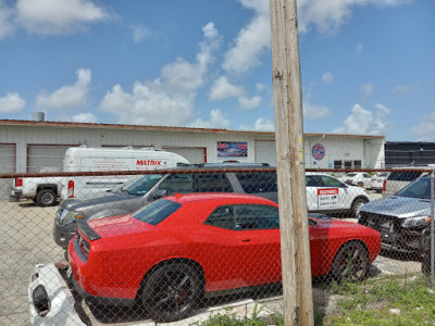 Auto Galaxy JunkYard in Cape Coral (FL) - photo 1