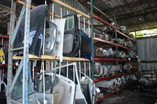 Gardner Auto Parts JunkYard in Coral Springs (FL) - photo 3