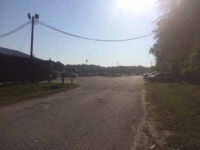 CMC Recycling JunkYard in Gainesville (FL) - photo 1