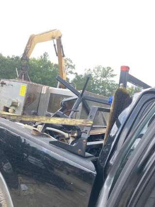 CMC Recycling JunkYard in Gainesville (FL) - photo 3