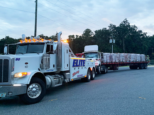 Elite Auto Center Dba Elite Towing JunkYard in Gainesville (FL)