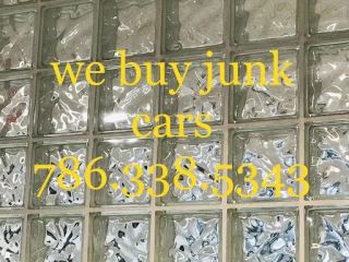 Junk Cars Hialeah JunkYard in Hialeah (FL) - photo 4