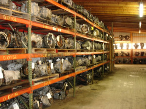 Baird's Auto Parts - photo 2
