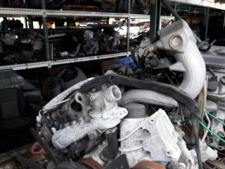 Dolphin Used Auto Parts Inc JunkYard in Hialeah (FL) - photo 2