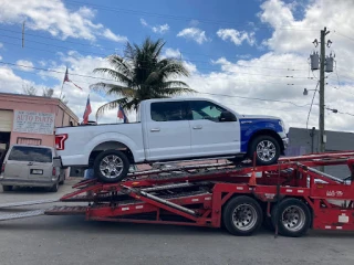 New Version European Auto Part JunkYard in Hialeah (FL) - photo 3