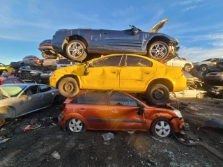 Junk My Car - Best Used Auto Parts JunkYard in Miami Springs (FL) - photo 3