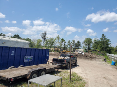 Mohawk Scrap Yard Inc. JunkYard in Jacksonville (FL) - photo 2