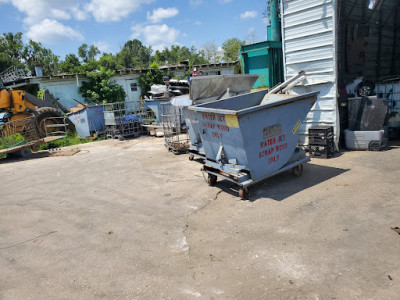 Mohawk Scrap Yard Inc. JunkYard in Jacksonville (FL) - photo 4