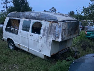 Raymond's Auto Salvage & Junk JunkYard in Atlantic Beach (FL) - photo 2