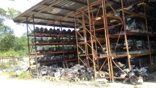 AB&B Auto Parts JunkYard in Callahan (FL) - photo 2