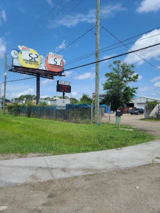 Jax Scrap Metal Recycling JunkYard in Jacksonville (FL) - photo 2