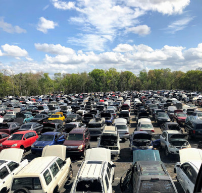 Polk County Pick & Pay JunkYard in Lakeland (FL) - photo 1