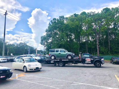 Polk County Pick & Pay JunkYard in Lakeland (FL) - photo 2