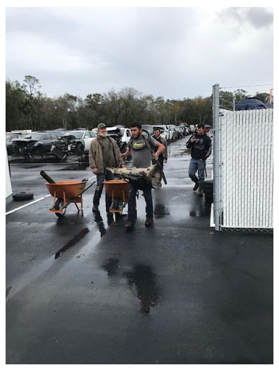 Polk County Pick & Pay JunkYard in Lakeland (FL) - photo 3