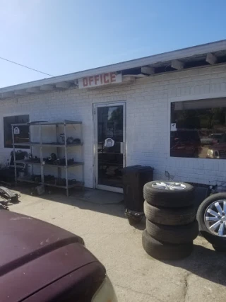 A to Z Auto Parts Two Inc. - photo 1