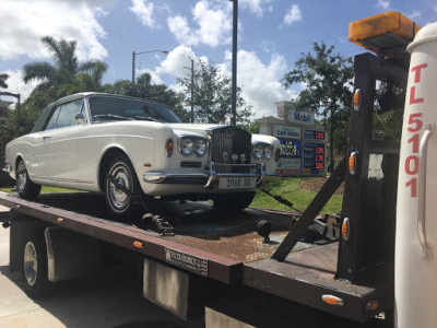 G&D Towing Recovery JunkYard in Pembroke Pines (FL) - photo 2