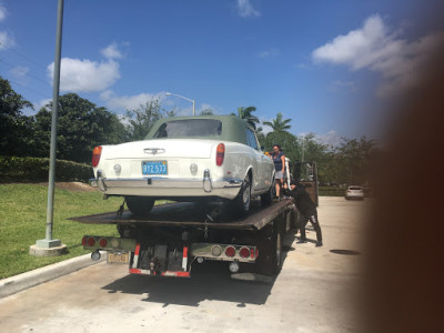 G&D Towing Recovery JunkYard in Pembroke Pines (FL) - photo 3