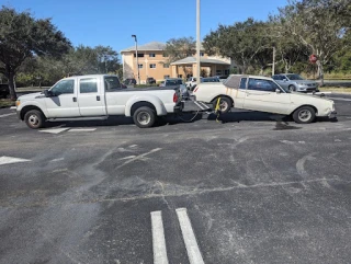 A to Z Towing & We Buy Junk Cars JunkYard in Port St. Lucie (FL) - photo 2