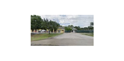 Port St. Lucie Recycling Inc. JunkYard in Port St. Lucie (FL) - photo 2