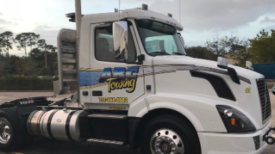 ABC Towing JunkYard in Port St. Lucie (FL) - photo 1