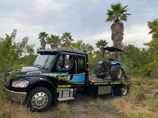 ABC Towing JunkYard in Port St. Lucie (FL) - photo 2