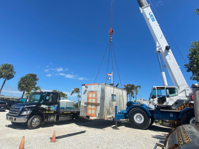 ABC Towing JunkYard in Port St. Lucie (FL) - photo 4