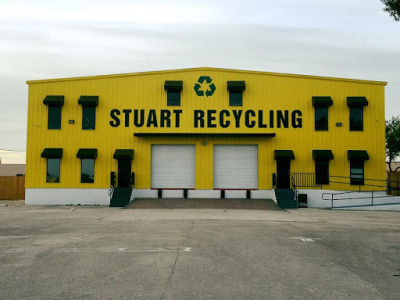 Stuart Recycling JunkYard in Stuart (FL) - photo 1