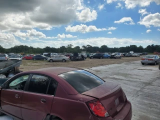 Action Auto Recycling, LLC JunkYard in Okeechobee (FL) - photo 2